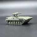 3D Printed 1/72/87/144 Romanian MLI-84 Infantry Fighting Vehicle Model Kit